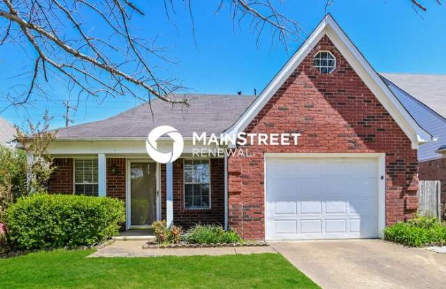 8188 Clubview Drive