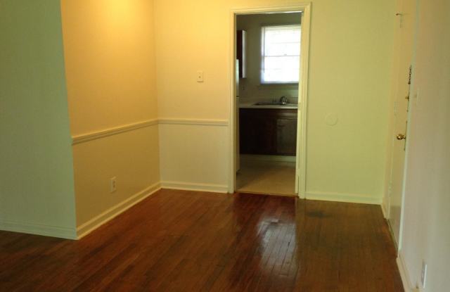 Elmsley Grove Apartmetns