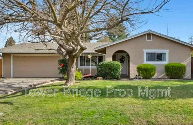 6306 Trajan Drive