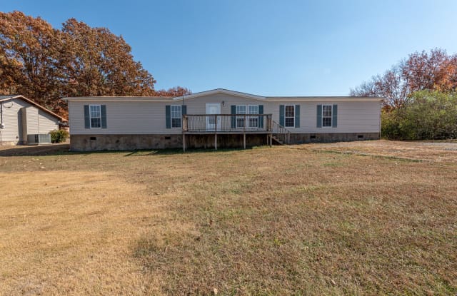 530 Odell Road - 530 Odell Road, Blount County, TN 37801