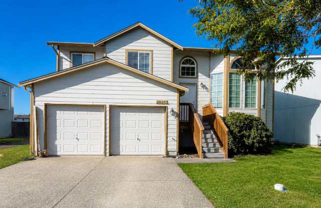 3bd 2ba Marysville Split Level
