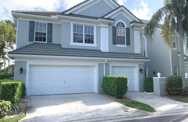 21506 Saint Andrews Grand Cir - 21506 Saint Andrews Grand Circle, Boca Raton, FL 33486