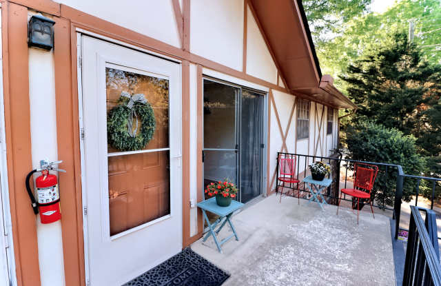 Photo of 1181 Church Street - 1Unit D