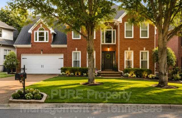 519 Forrest Park Cir