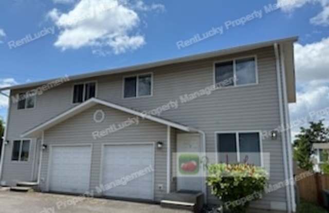 Photo of Fabulous 2 Bedroom Townhome With Attached Garage in Great RENTON Location!