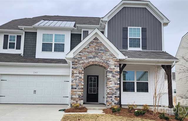 Photo of 241 kennerly center Drive