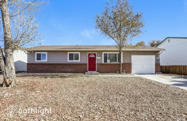 1717 Whitehall Road - 1717 Whitehall Road, Stratmoor, CO 80906