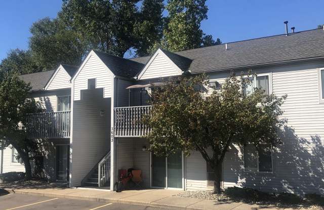 Photo of Greyberry Apartments