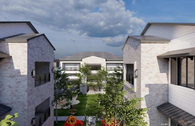 2011 Terrica Lane Unit A31