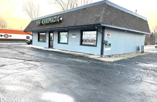 Photo of 1705 Gratiot