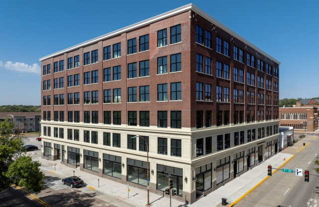 Photo of Benson Lofts - Live the Lifestyle you have been dreaming of in our Luxury 1  2 Bedrooms