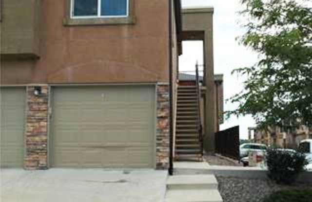 Move In Special on this Fantastic Condo 2 Bedroom and 2 Bath home with A/C