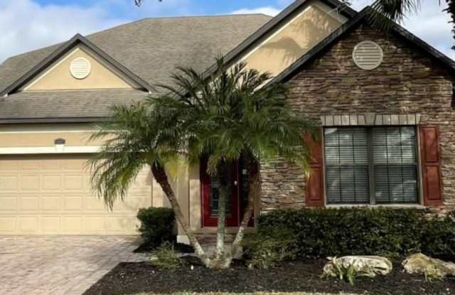 2332 50TH STREET CIRCLE E - 2332 50th Street Circle East, Manatee County, FL 34221