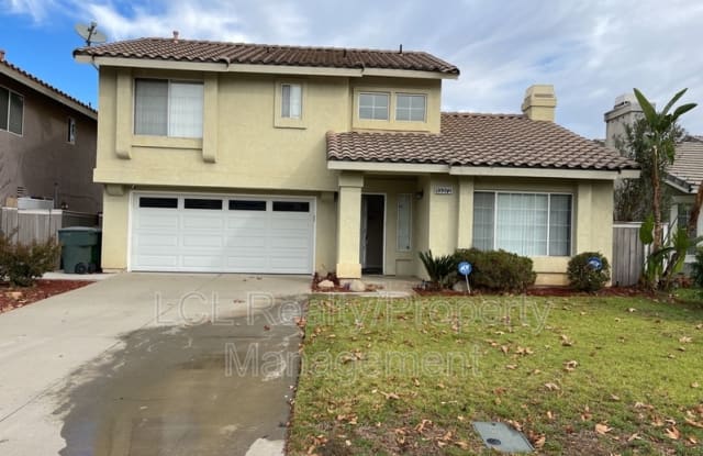 13372 Lazy Brook Dr - 13372 Lazy Brook Drive, Temescal Valley, CA 92883