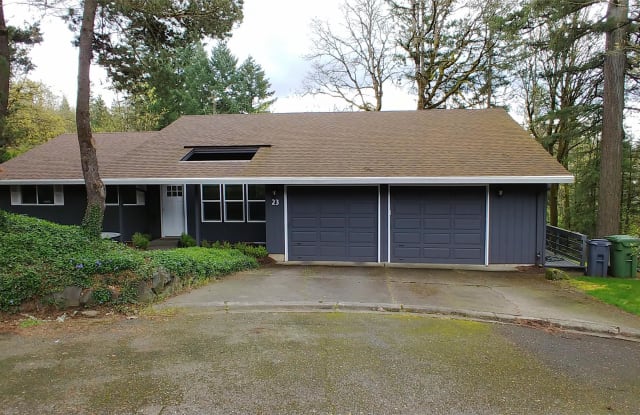 23 Falstaff Street - 23 Falstaff St, Lake Oswego, OR 97035