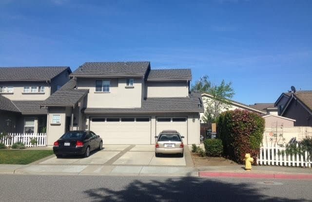 16360 San Ramon DR - 16360 San Ramon Drive, Morgan Hill, CA 95037