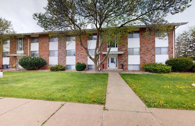 1007 Parkview Terrace, Boone