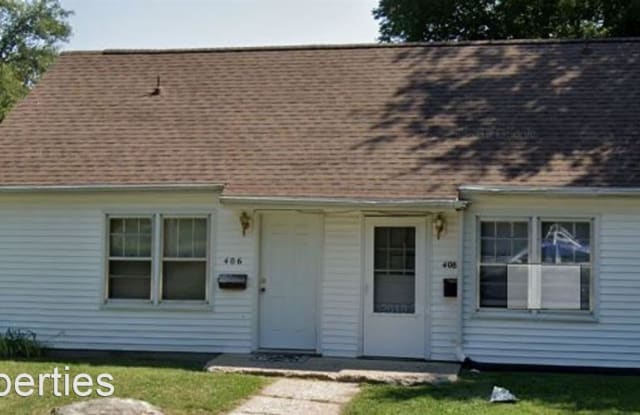 406 Hayward Ave - 406 Hayward Avenue, Ames, IA 50014