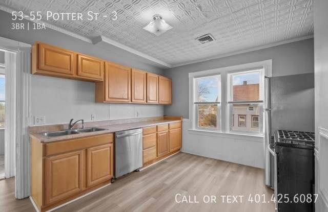 53-55 Potter St