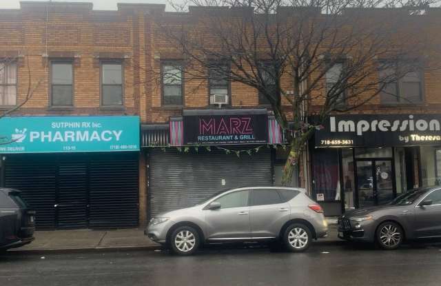 113-13 SUTPHIN BLVD