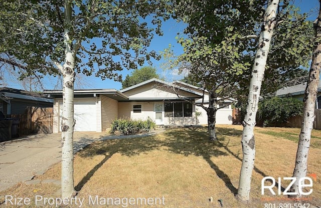 1517 S 700 W - 1517 S 700 W, Woods Cross, UT 84087