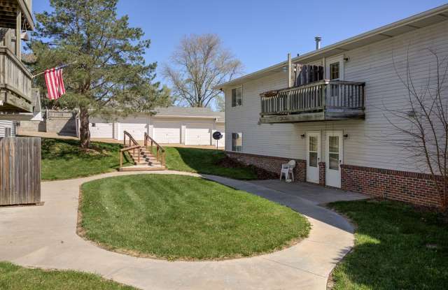 Discover Your Perfect Retreat at Gretna Oaks