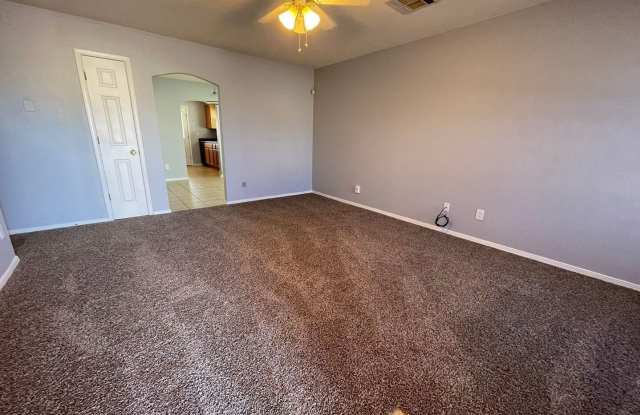 3952 TIERRA VENADO Drive