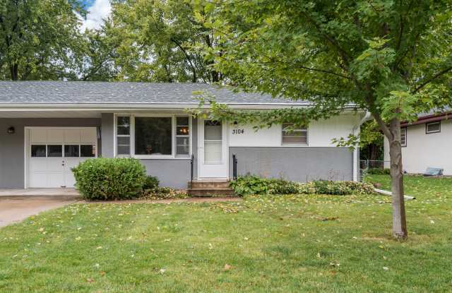 3104 39th Avenue Northeast