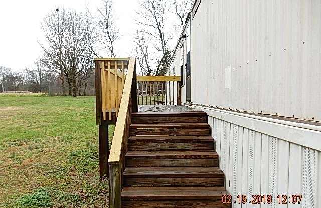 Mobile Home For Rent