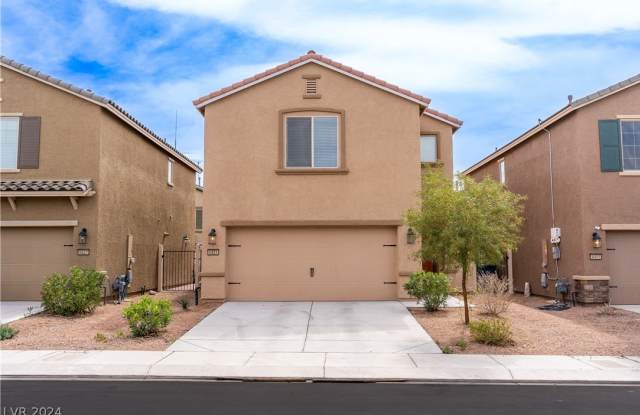 6421 Broadcloth Court - 6421 Broadcloth Court, Whitney, NV 89122