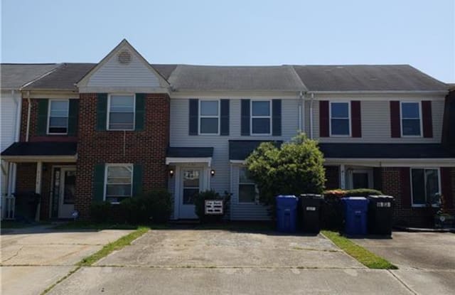 5156 Settlers Park Drive - 5156 Settlers Park Drive, Virginia Beach, VA 23464