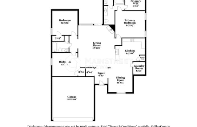 9270 Speerberry Lane