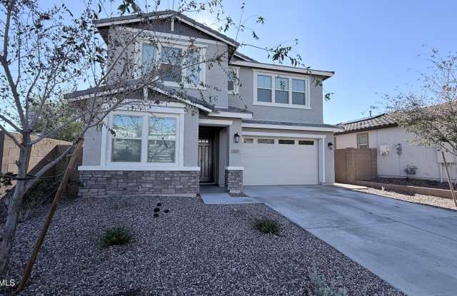 12471 W Forest Pleasant Place