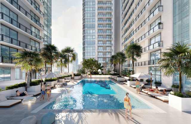 Photo of CMPND Miami