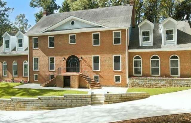 3712 Howell Wood Trail