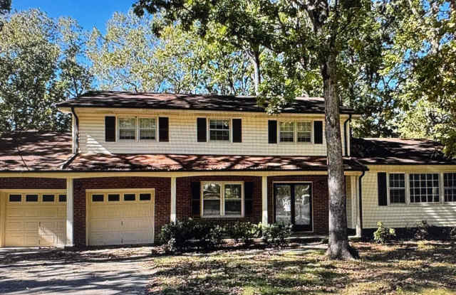 12224 Chicamauga Trail Southeast