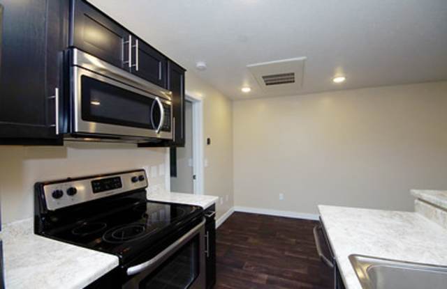 Photo of Thornhill Park