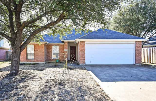 415 Preston Drive