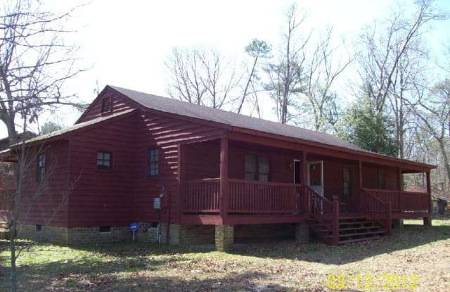 12520 Iron Bridge Rd - 12520 Iron Bridge Road, Chester, VA 23831