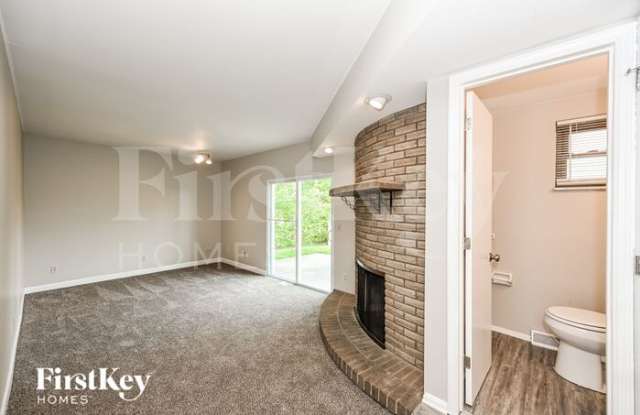 5226 Horizonvue Drive