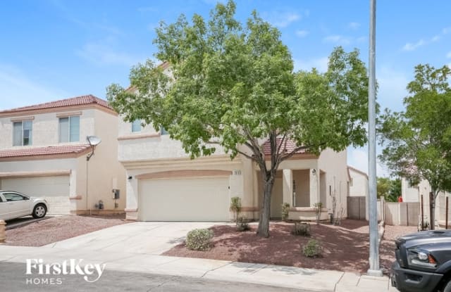 7616 Eminence Court - 7616 Eminence Court, Las Vegas, NV 89131