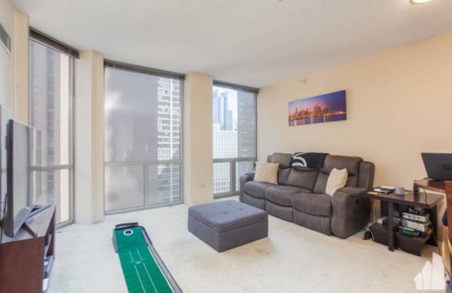Photo of 222 N. Columbus, Unit 1906, Chicago, IL 60601