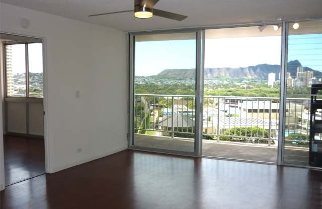 2439 Kapiolani Boulevard