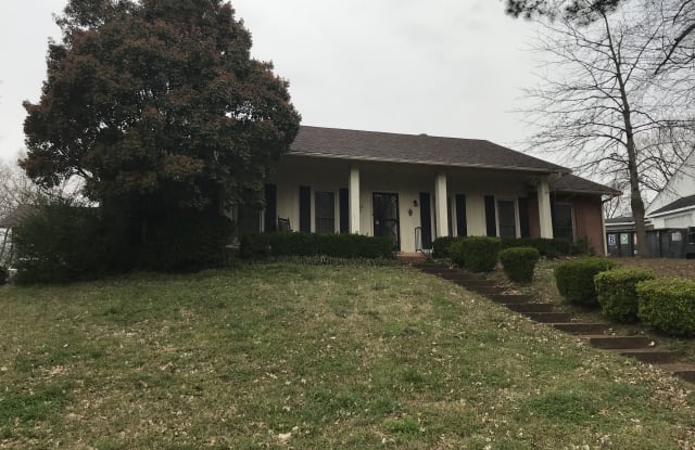 3265 Scotland Rd - 3265 Scotland Road, Memphis, TN 38128