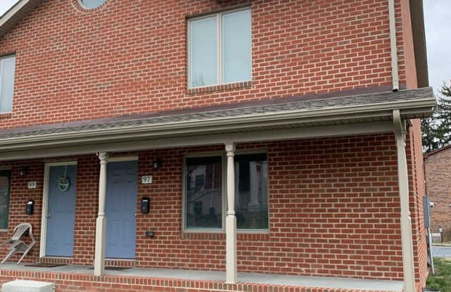 Charming 2-Bedroom Duplex for Rent in Bridgewater