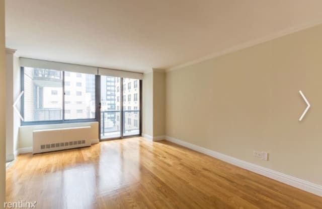 325 W 48 St 11A - 325 West 48th Street, New York City, NY 10036