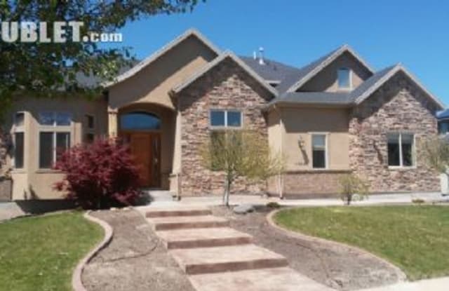 11202 S.sharons Ln - 11202 Sharons Lane, Sandy, UT 84070