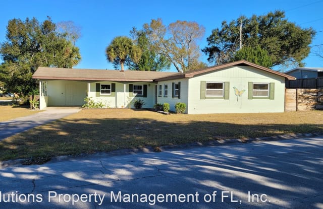 1425 Overlook Terrace - 1425 Overlook Terrace, Titusville, FL 32780