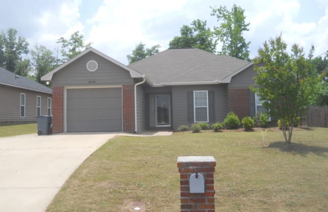 6976 Boby Court - 6976 Boby Drive, Columbus, GA 31907