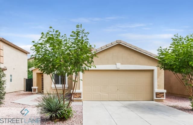 11642 West Cinnabar Avenue - 11642 West Cinnabar Avenue, Youngtown, AZ 85363